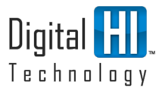 Digital HI Technology