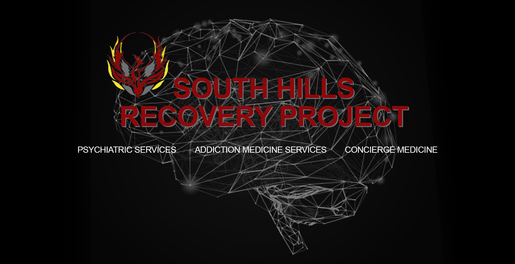 south Hills Recovery Clinic